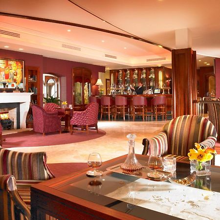 The Blue Haven Hotel Kinsale Exterior foto
