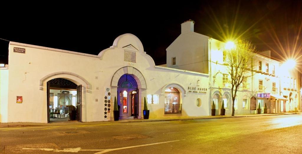The Blue Haven Hotel Kinsale Exterior foto